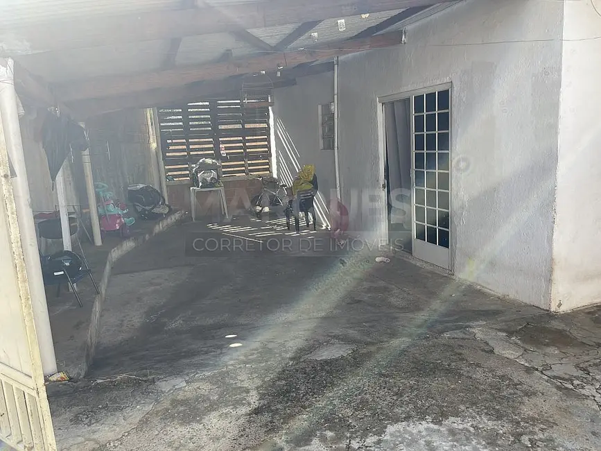 Foto 3 de Casa com 2 quartos à venda, 140m2 em Jardim Nossa Senhora de Fátima, Hortolandia - SP