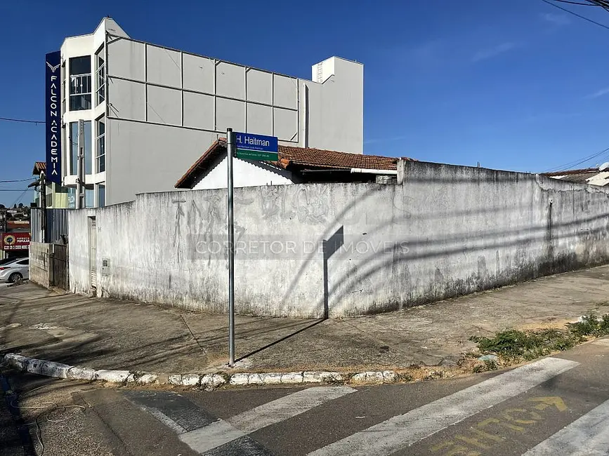 Foto 1 de Casa com 2 quartos à venda, 140m2 em Jardim Nossa Senhora de Fátima, Hortolandia - SP