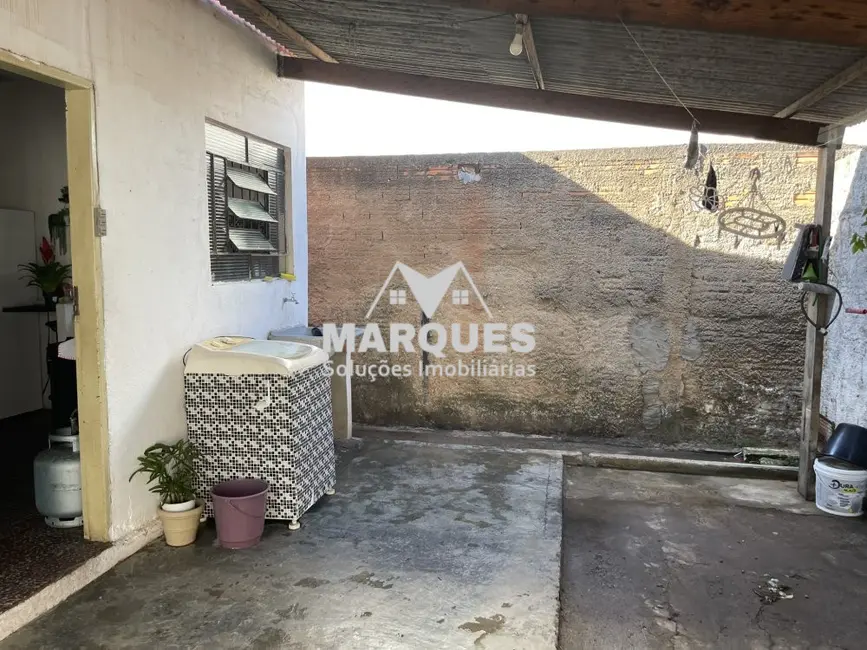 Foto 8 de Casa com 2 quartos à venda, 140m2 em Jardim Nossa Senhora de Fátima, Hortolandia - SP