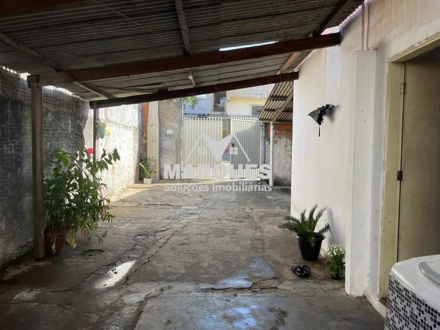 Foto 5 de Casa com 2 quartos à venda, 140m2 em Jardim Nossa Senhora de Fátima, Hortolandia - SP