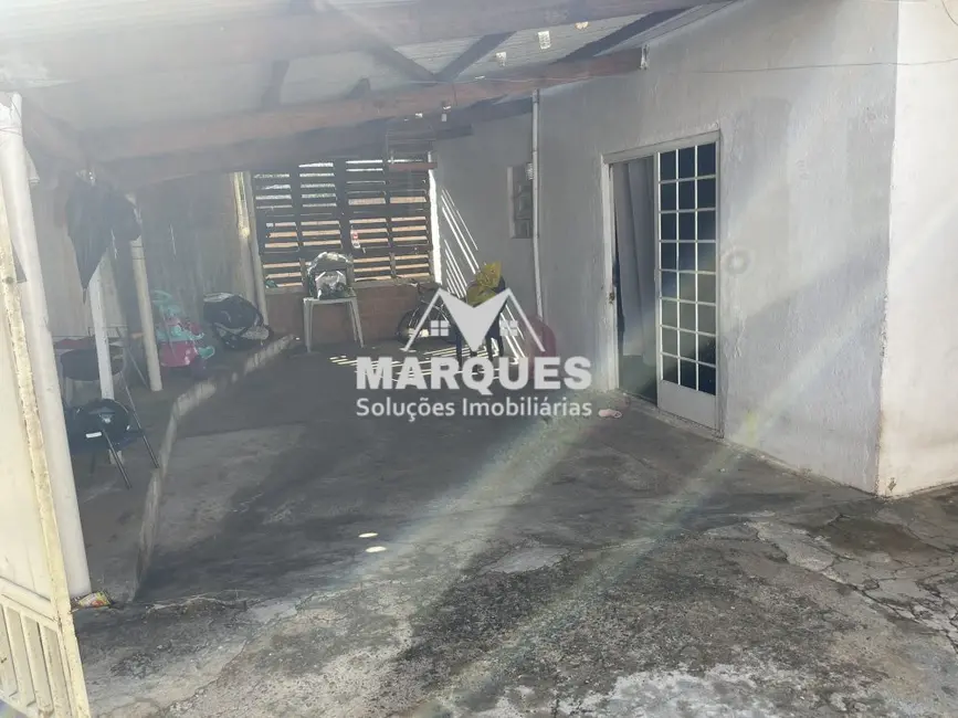 Foto 3 de Casa com 2 quartos à venda, 140m2 em Jardim Nossa Senhora de Fátima, Hortolandia - SP