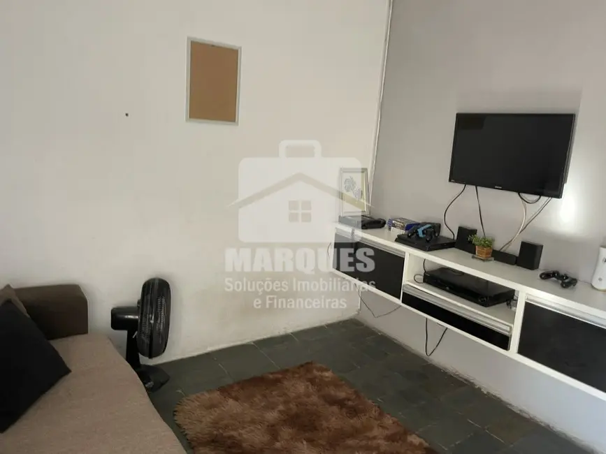 Foto 2 de Casa à venda, 85m2 em Jardim Nossa Senhora de Fátima, Hortolandia - SP