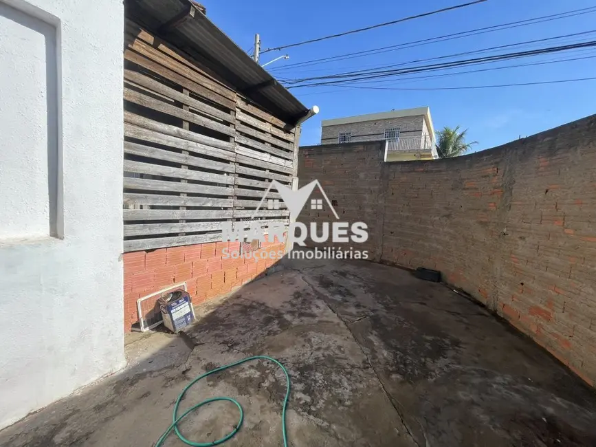 Foto 6 de Casa com 2 quartos à venda, 140m2 em Jardim Nossa Senhora de Fátima, Hortolandia - SP