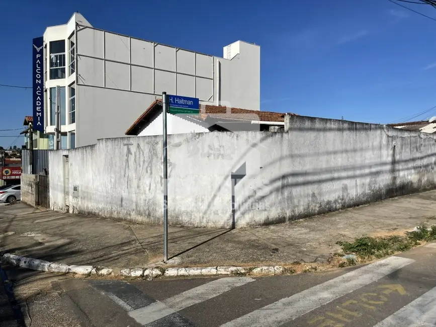 Foto 1 de Casa à venda, 85m2 em Jardim Nossa Senhora de Fátima, Hortolandia - SP