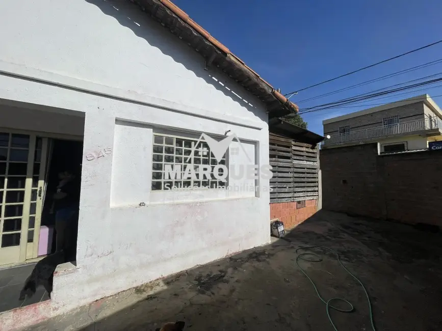 Foto 4 de Casa com 2 quartos à venda, 140m2 em Jardim Nossa Senhora de Fátima, Hortolandia - SP