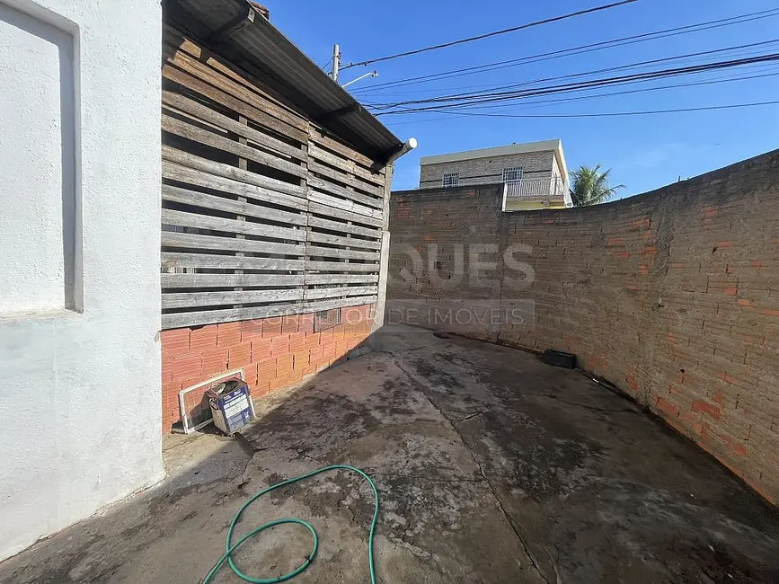 Foto 6 de Casa com 2 quartos à venda, 140m2 em Jardim Nossa Senhora de Fátima, Hortolandia - SP