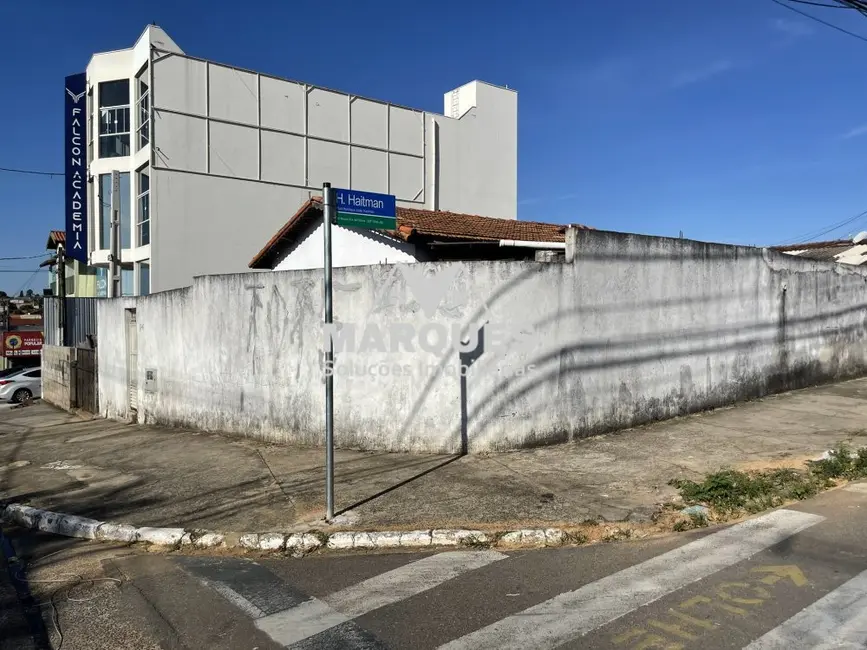 Foto 1 de Casa com 2 quartos à venda, 140m2 em Jardim Nossa Senhora de Fátima, Hortolandia - SP