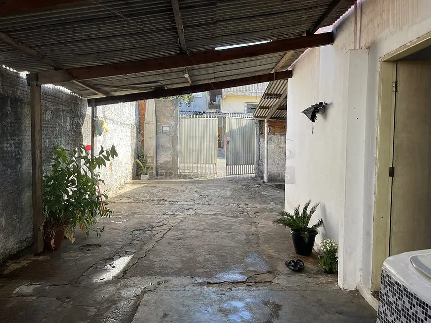 Foto 5 de Casa com 2 quartos à venda, 140m2 em Jardim Nossa Senhora de Fátima, Hortolandia - SP