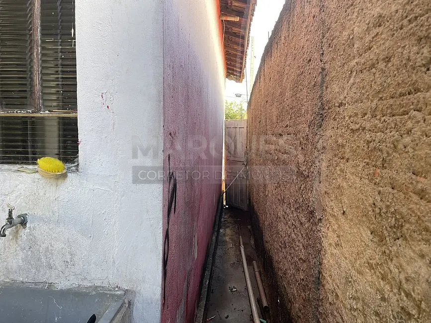 Foto 7 de Casa com 2 quartos à venda, 140m2 em Jardim Nossa Senhora de Fátima, Hortolandia - SP