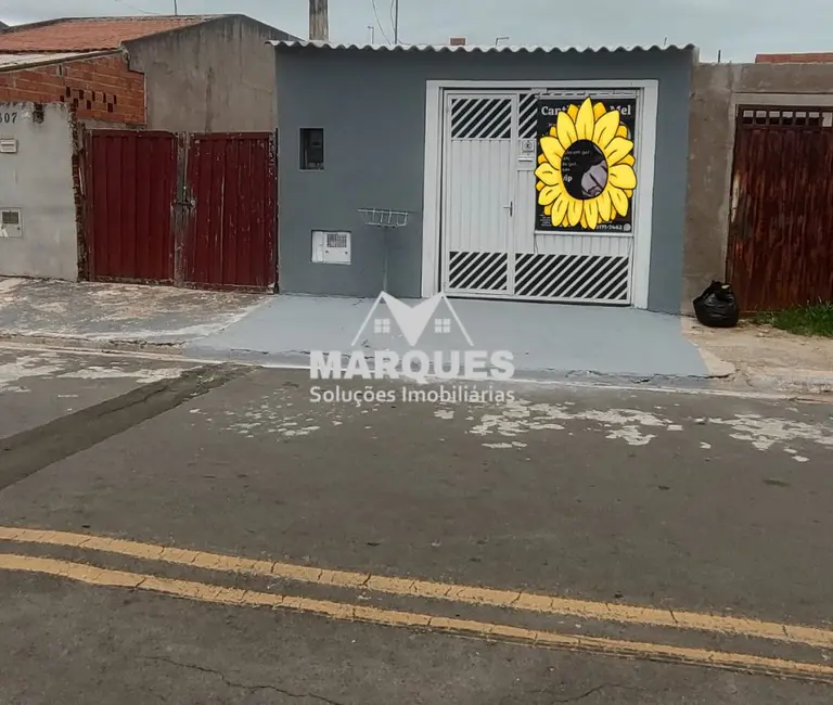 Foto 9 de Casa com 1 quarto à venda, 85m2 em Jardim Amanda I, Hortolandia - SP