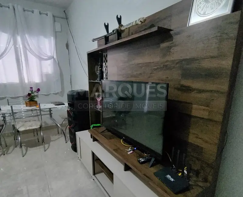 Foto 2 de Casa com 1 quarto à venda, 85m2 em Jardim Amanda I, Hortolandia - SP