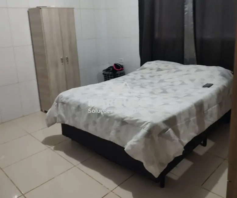 Foto 4 de Casa com 1 quarto à venda, 85m2 em Jardim Amanda I, Hortolandia - SP