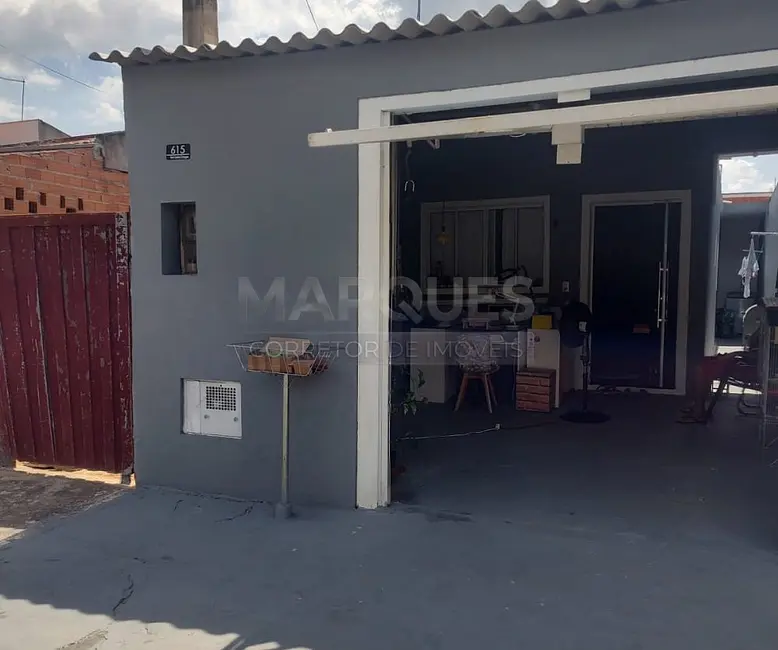 Foto 8 de Casa com 1 quarto à venda, 85m2 em Jardim Amanda I, Hortolandia - SP