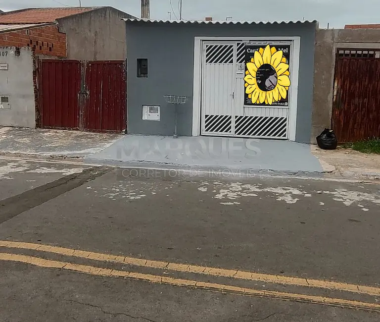 Foto 9 de Casa com 1 quarto à venda, 85m2 em Jardim Amanda I, Hortolandia - SP