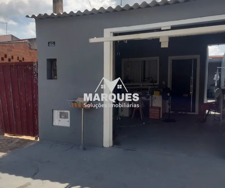 Foto 8 de Casa com 1 quarto à venda, 85m2 em Jardim Amanda I, Hortolandia - SP