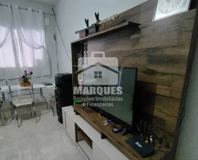 Foto 2 de Casa com 1 quarto à venda, 85m2 em Jardim Amanda I, Hortolandia - SP