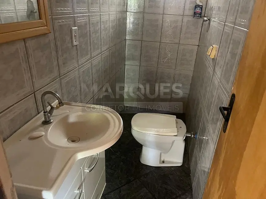 Casa com 2 quartos à venda, 125m2 em Sumare - SP - imagem 6 Foto 6 de Casa com 2 quartos à venda, 125m2 em Sumare - SP