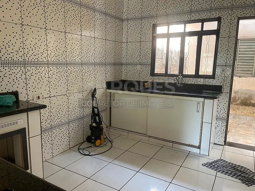 Casa com 2 quartos à venda, 125m2 em Sumare - SP - imagem 3 Foto 3 de Casa com 2 quartos à venda, 125m2 em Sumare - SP