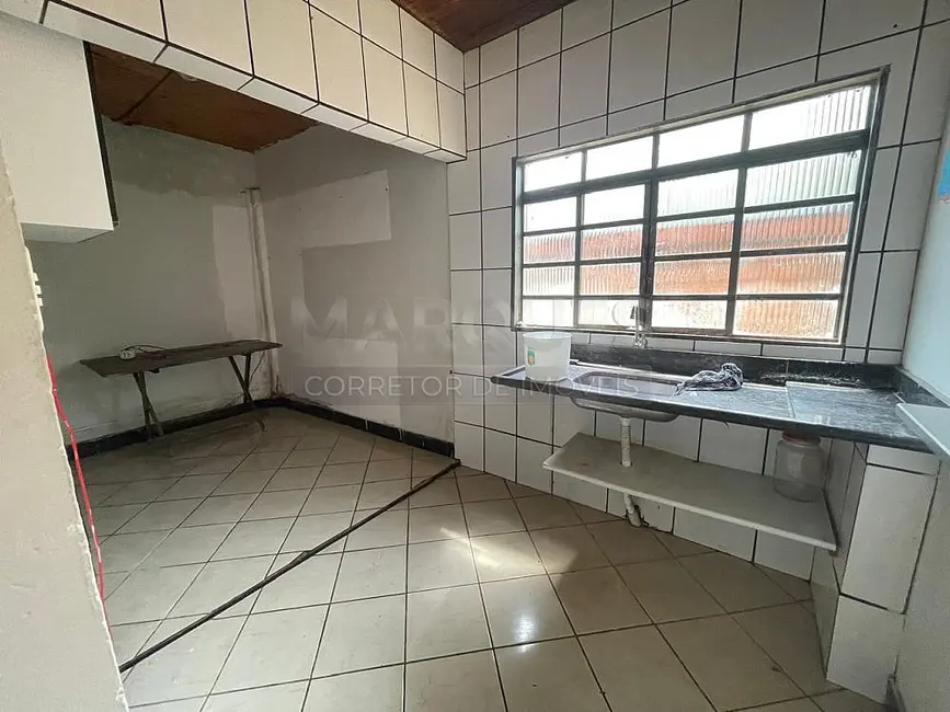 Casa com 2 quartos à venda, 125m2 em Sumare - SP - imagem 2 Foto 2 de Casa com 2 quartos à venda, 125m2 em Sumare - SP