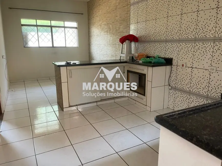 Foto 4 de Casa com 2 quartos à venda, 125m2 em Sumare - SP