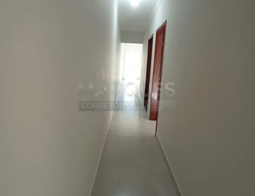 Foto 9 de Casa com 2 quartos à venda, 68m2 em Sumare - SP
