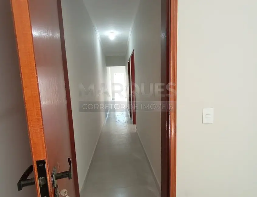 Foto 4 de Casa com 2 quartos à venda, 68m2 em Sumare - SP