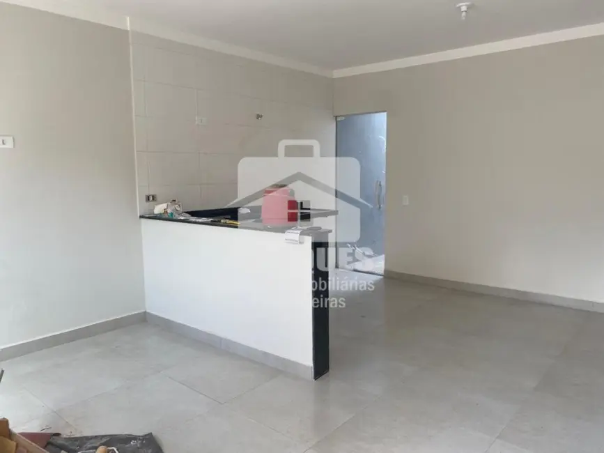 Foto 1 de Casa com 2 quartos à venda, 68m2 em Sumare - SP