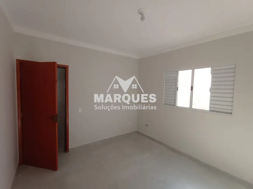 Foto 2 de Casa com 2 quartos à venda, 68m2 em Sumare - SP