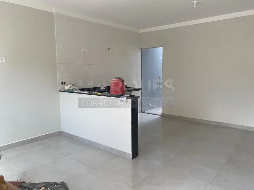 Foto 1 de Casa com 2 quartos à venda, 68m2 em Sumare - SP