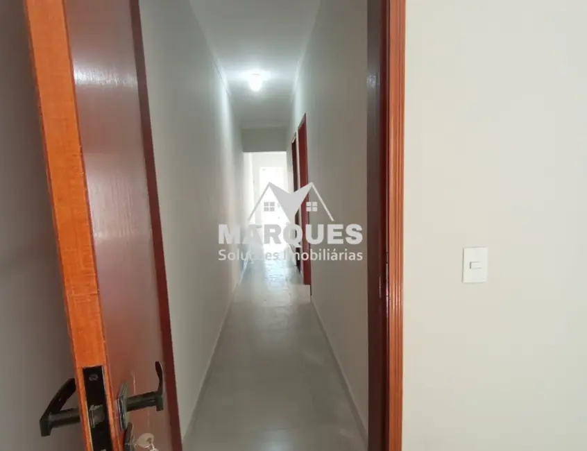 Foto 4 de Casa com 2 quartos à venda, 68m2 em Sumare - SP