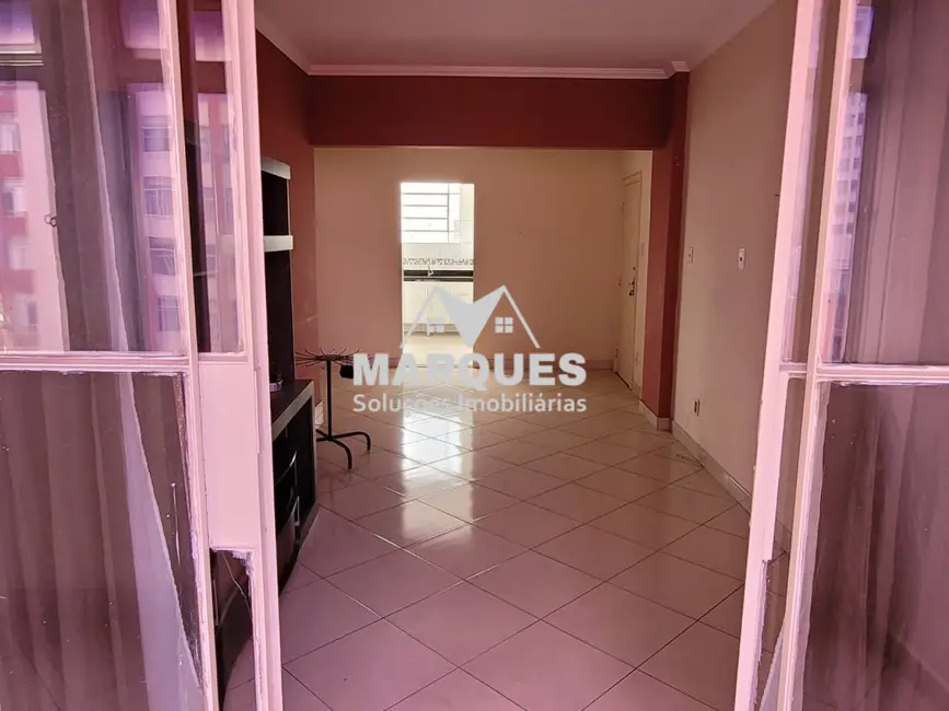 Foto 1 de Apartamento com 1 quarto à venda, 84m2 em Centro, Campinas - SP