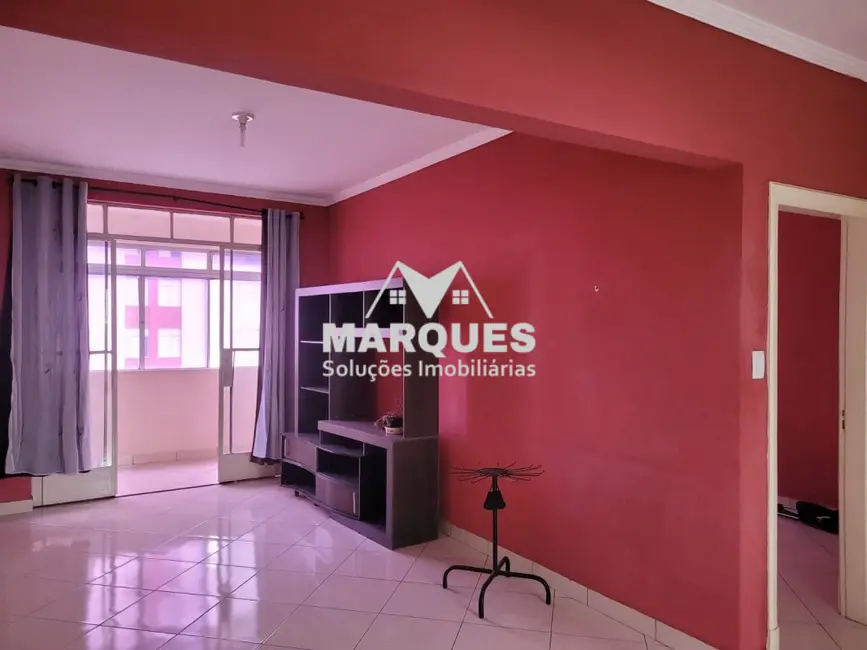 Foto 2 de Apartamento com 1 quarto à venda, 84m2 em Centro, Campinas - SP