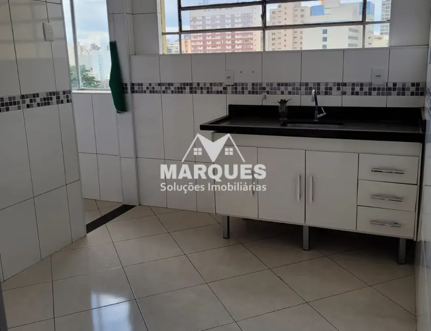 Apartamento com 1 quarto à venda, 84m2 em Centro, Campinas - SP - imagem 9 Foto 9 de Apartamento com 1 quarto à venda, 84m2 em Centro, Campinas - SP