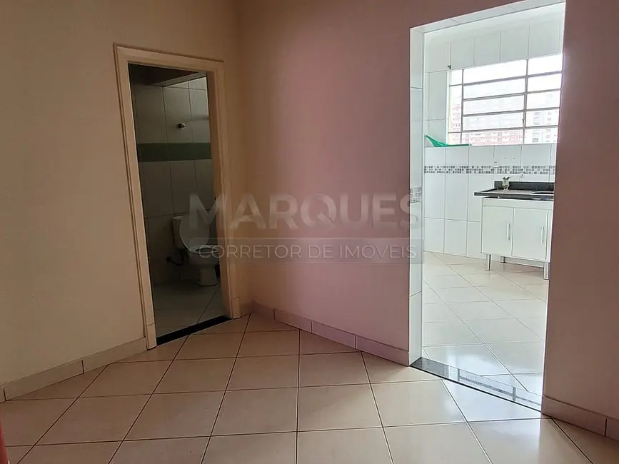 Apartamento com 1 quarto à venda, 84m2 em Centro, Campinas - SP - imagem 6 Foto 6 de Apartamento com 1 quarto à venda, 84m2 em Centro, Campinas - SP