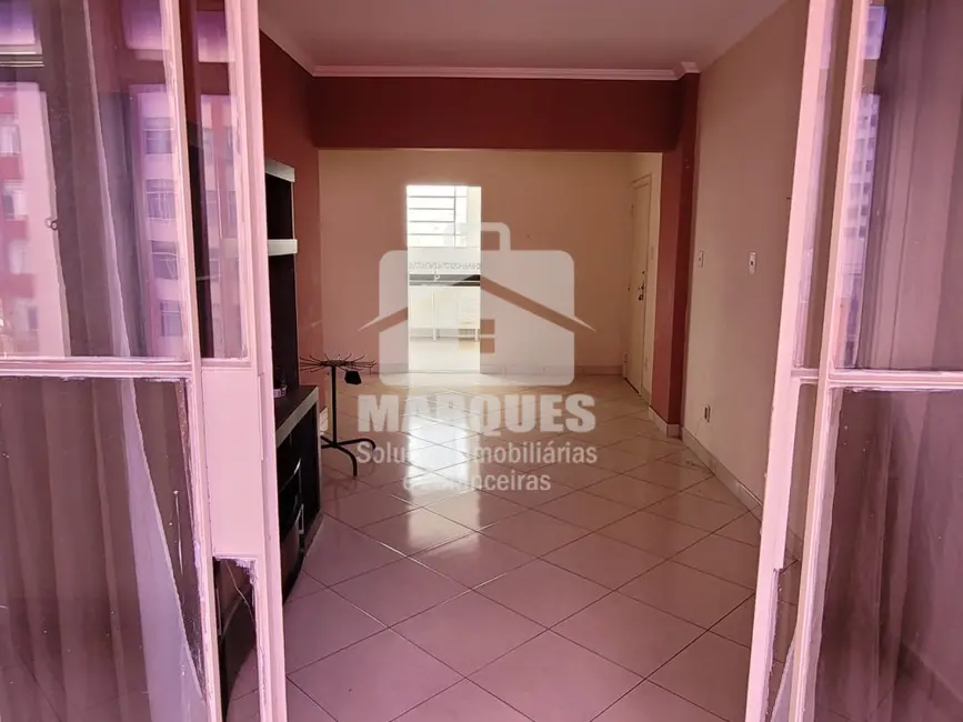 Foto 1 de Apartamento com 1 quarto à venda, 84m2 em Centro, Campinas - SP