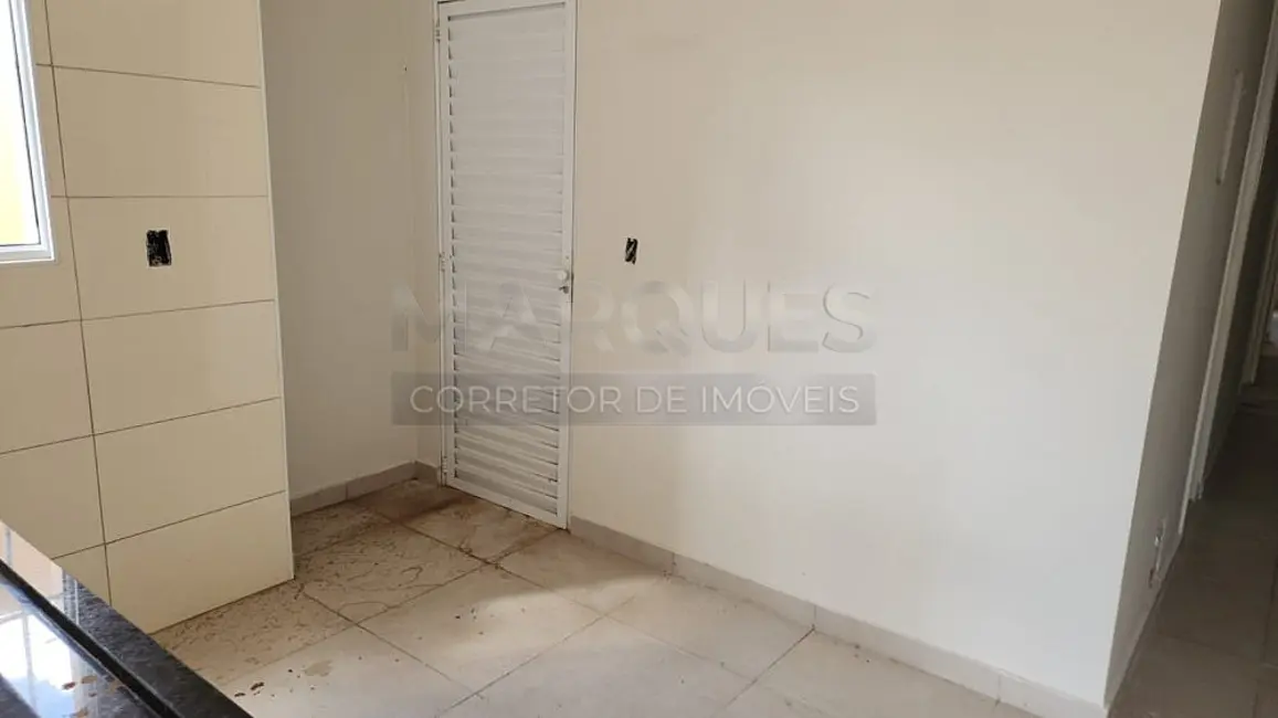 Foto 6 de Casa com 2 quartos à venda, 70m2 em Monte Mor - SP