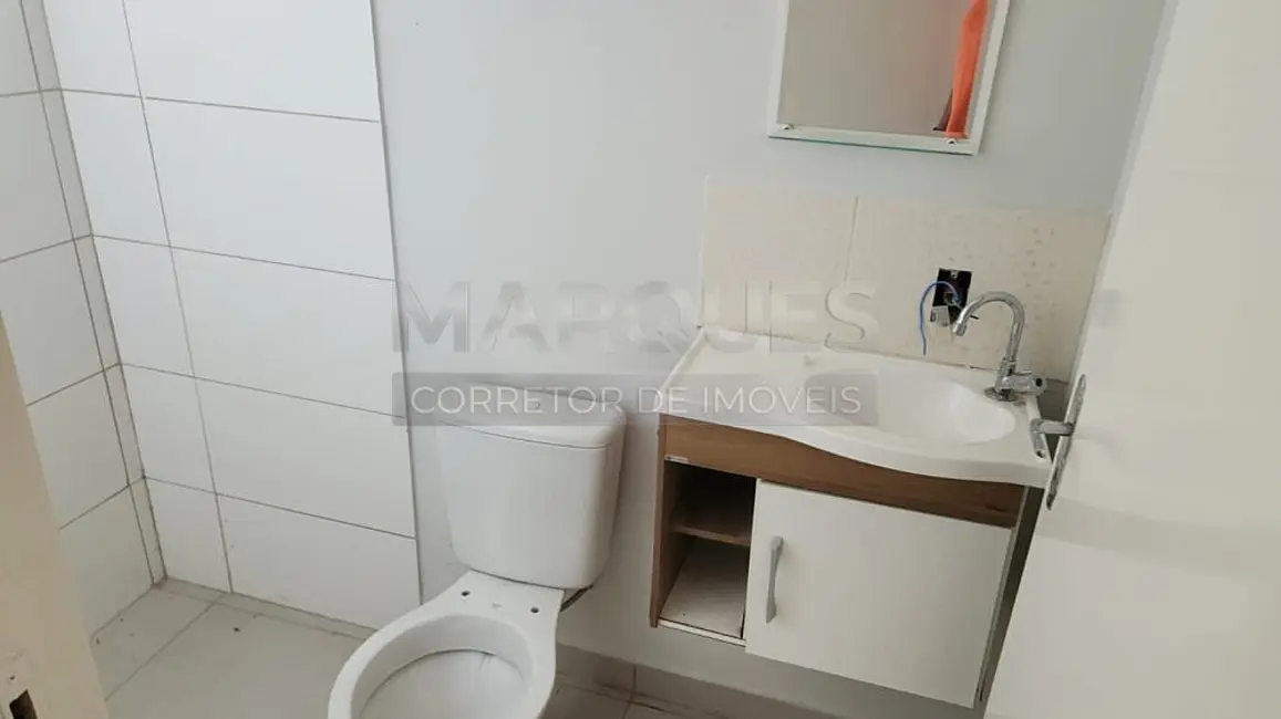 Foto 9 de Casa com 2 quartos à venda, 70m2 em Monte Mor - SP