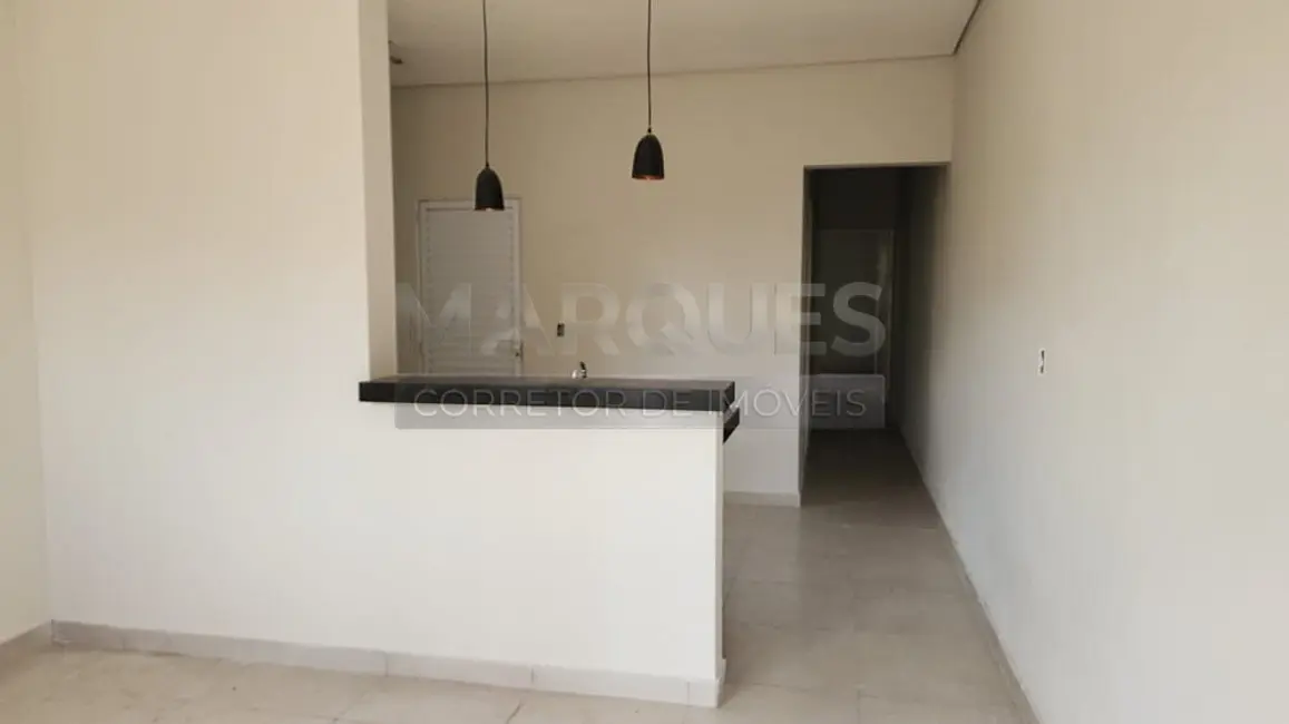 Foto 2 de Casa com 2 quartos à venda, 70m2 em Monte Mor - SP