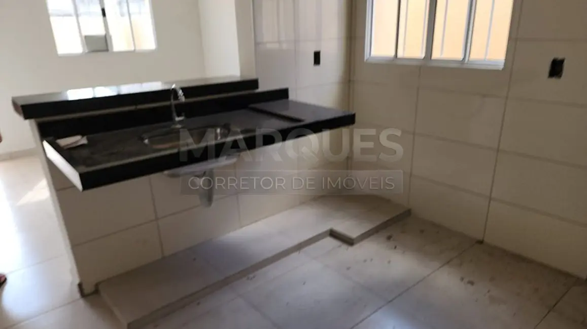 Foto 8 de Casa com 2 quartos à venda, 70m2 em Monte Mor - SP