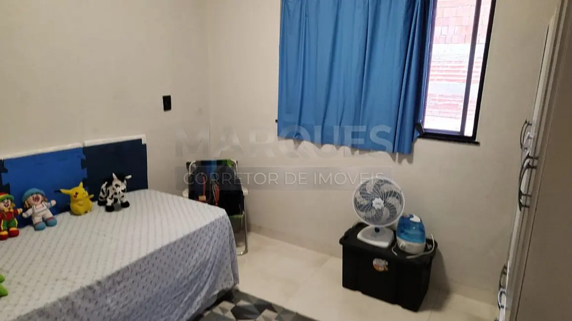 Foto 7 de Casa com 2 quartos à venda, 200m2 em Monte Mor - SP