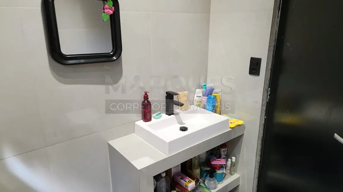 Foto 9 de Casa com 2 quartos à venda, 200m2 em Monte Mor - SP