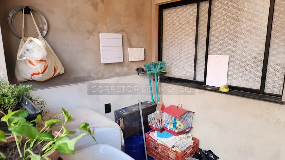 Foto 6 de Casa com 2 quartos à venda, 200m2 em Monte Mor - SP