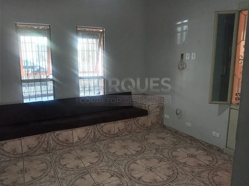 Foto 4 de Casa com 3 quartos à venda, 129m2 em Jardim Adelaide, Hortolandia - SP