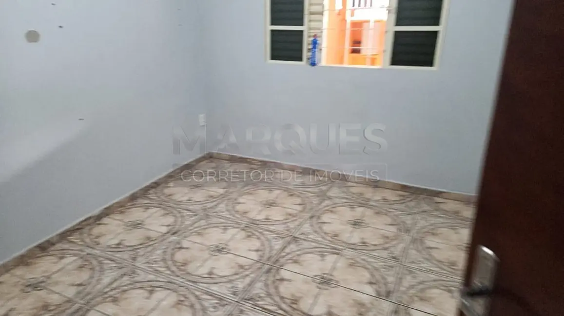 Foto 7 de Casa com 3 quartos à venda, 129m2 em Jardim Adelaide, Hortolandia - SP