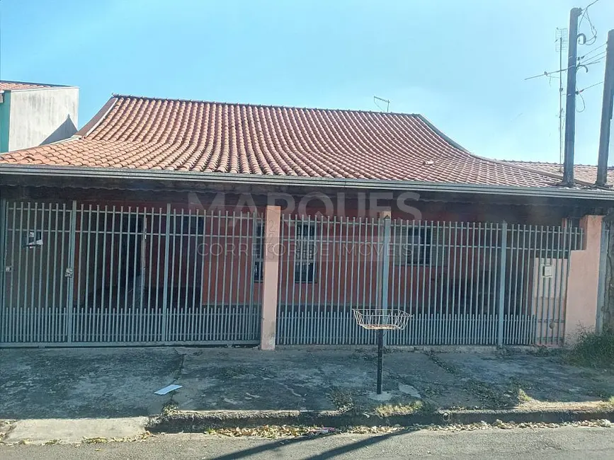 Foto 1 de Casa com 3 quartos à venda, 129m2 em Jardim Adelaide, Hortolandia - SP