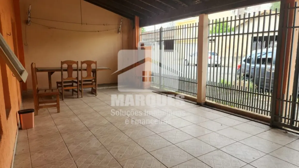 Casa com 3 quartos à venda, 129m2 em Jardim Adelaide, Hortolandia - SP - imagem 2 Foto 2 de Casa com 3 quartos à venda, 129m2 em Jardim Adelaide, Hortolandia - SP