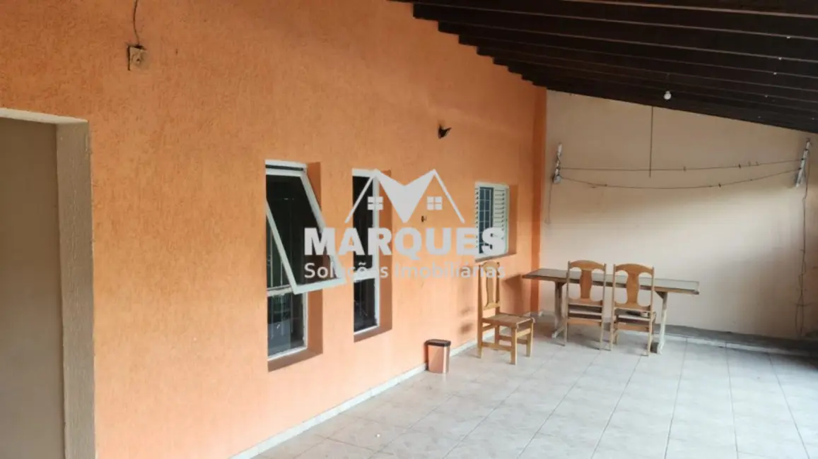 Foto 3 de Casa com 3 quartos à venda, 129m2 em Jardim Adelaide, Hortolandia - SP