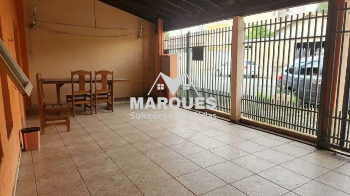 Foto 2 de Casa com 3 quartos à venda, 129m2 em Jardim Adelaide, Hortolandia - SP