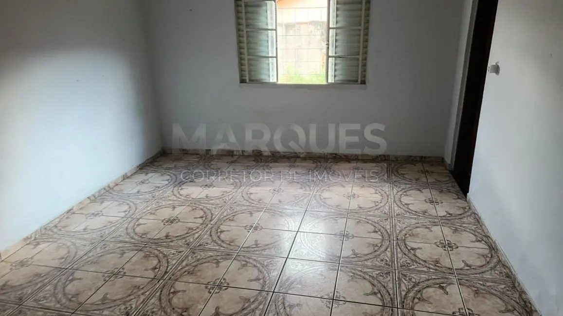 Foto 8 de Casa com 3 quartos à venda, 129m2 em Jardim Adelaide, Hortolandia - SP