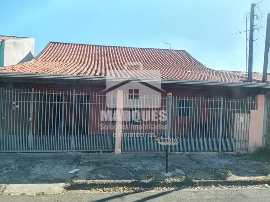 Casa com 3 quartos à venda, 129m2 em Jardim Adelaide, Hortolandia - SP - imagem 1 Foto 1 de Casa com 3 quartos à venda, 129m2 em Jardim Adelaide, Hortolandia - SP